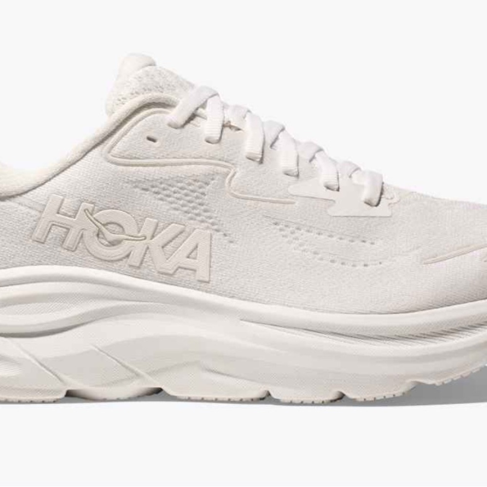 New! HOKA Clifton 9 Women’s Running Sneakers